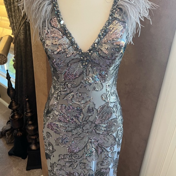 Jovani Dresses & Skirts - Jovani Evening Dress